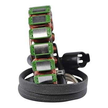 Amazon.com: RMSTATOR Replacement for Stator Kawasaki KVF 750